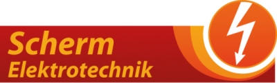 Scherm Elektrotechnik Logo
